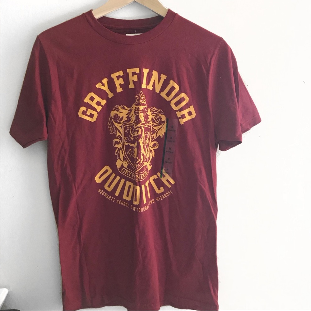 NWT Harry Potter T-shirt